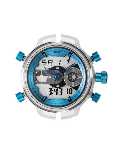 Reloj Unisex Watx & Colors RWA2701R