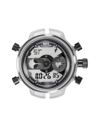 Horloge Uniseks Watx & Colors RWA2706R