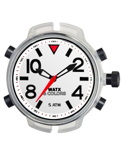 Montre Unisexe Watx & Colors RWA3701R