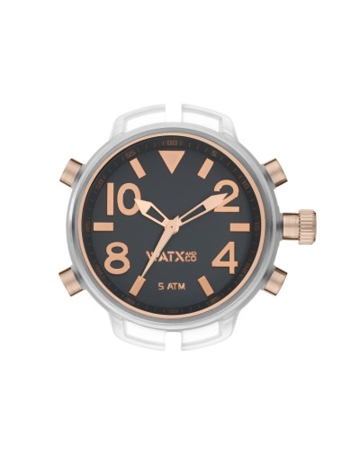 Unisex kellot Watx & Colors RWA3777