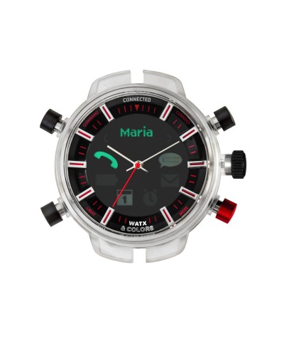 Montre Unisexe Watx & Colors RWA6700