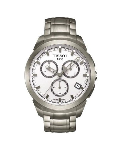 Reloj Hombre Tissot TITANIUM GTS (Ø 43 mm)