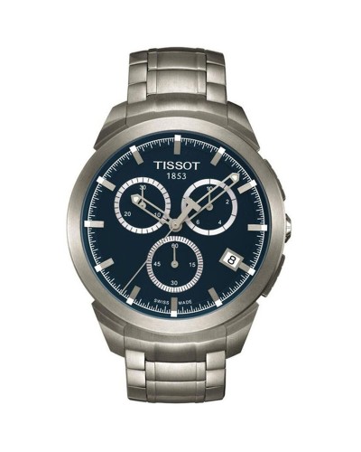 Reloj Hombre Tissot TITANIUM GTS (Ø 43 mm)