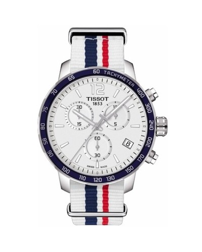 Horloge Heren Tissot QUICKSTER