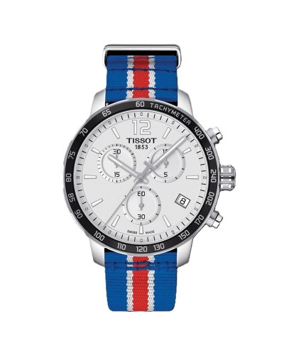 Herrenuhr Tissot QUICKSTER NBA PHILADELPHIA 76ERS