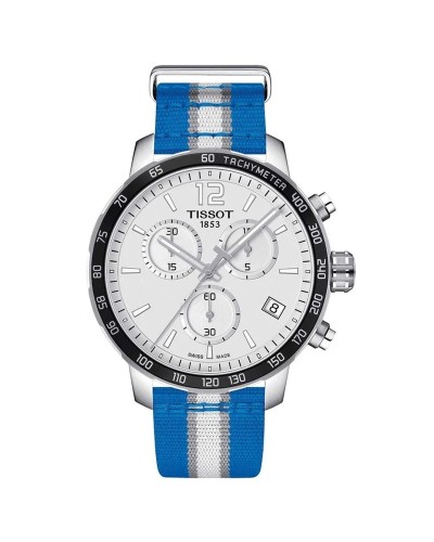 Reloj Hombre Tissot QUICKSTER NBA DALLAS MAVERICKS