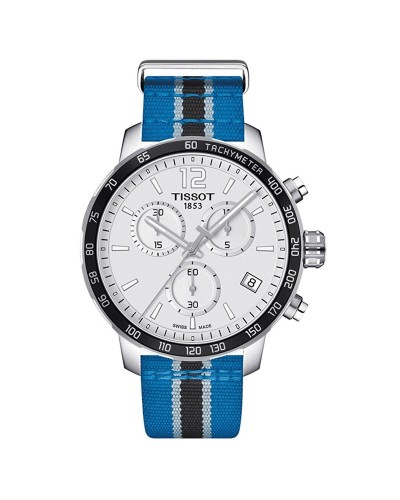 Orologio Uomo Tissot QUICKSTER NBA TIMBERWOLVES