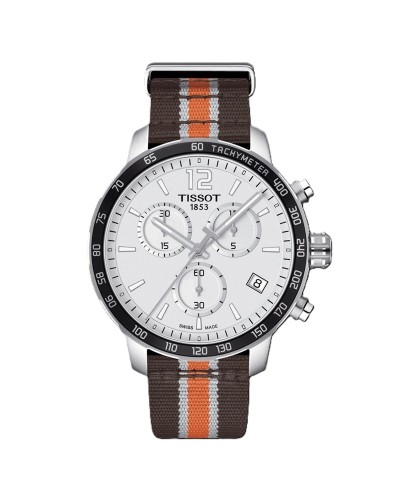 Herrenuhr Tissot QUICKSTER NBA PHOENIX SUNS