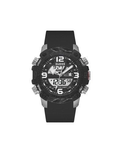 Orologio Uomo Guess GW0421G1