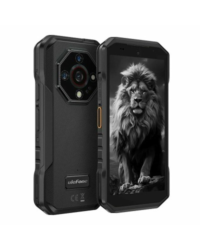 Smartphone Ulefone ARMOR X32 16 GB RAM 256 GB Noir