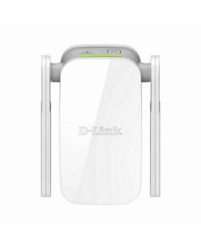 Anslutningspunkt med relästation D-Link DAP-1610