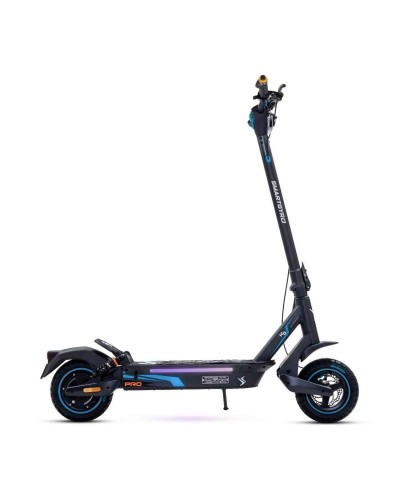 Elscooter Smartgyro SG27-592