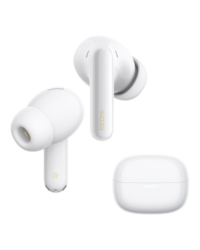 Hörlurar Xiaomi BHR08GJGL Vit