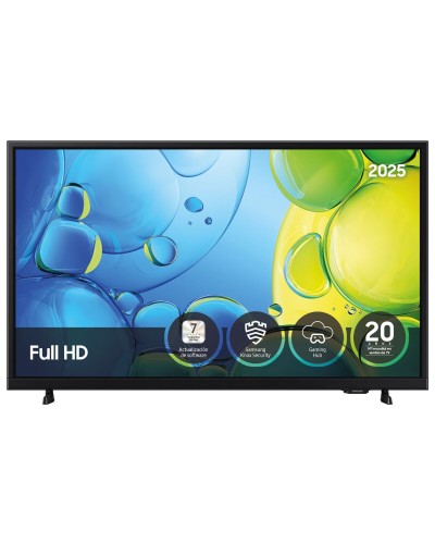 Smart TV Samsung TU32F6005FKXSP