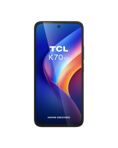 Älypuhelimet TCL T522A-2CLCA112 128 GB Midnight black