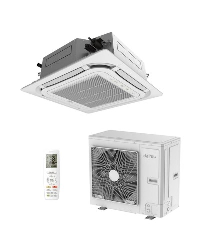 Luftkonditionering DAITSU ELECTRIC AUD36KDB A+/A+ 10600 W