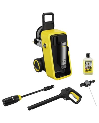 Nettoyeur haute pression Kärcher K7 CM.PREM 20B 3000 W 600 L/H