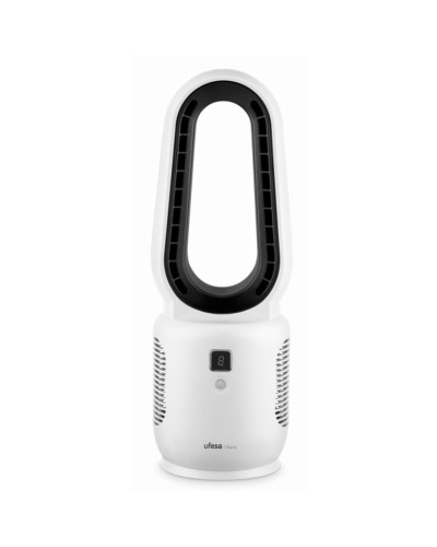 Ventilatore da Tavolo UFESA NARA S/ASP 10 W