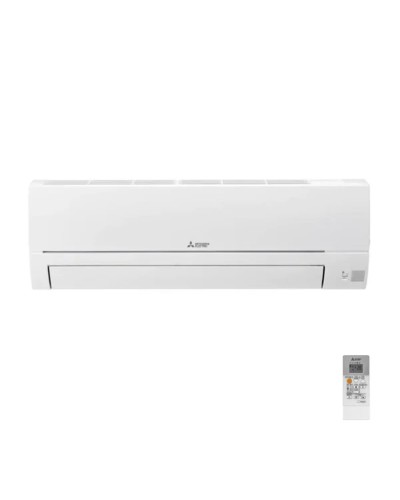Airconditioner Mitsubishi Electric MSZHR35VFK Wit A++ 3000 fg/h