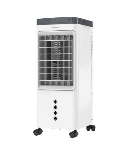 Climatizador Evaporativo Portátil Taurus SNOWFIELD 5 60 W 5 L
