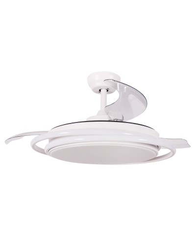 Ceiling Fan Grupo FM VR1300 Ø 107 cm
