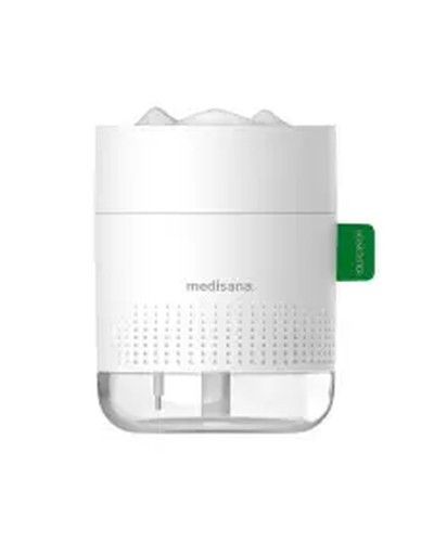 Humidificador Medisana AH500 DC 5V 450 ml