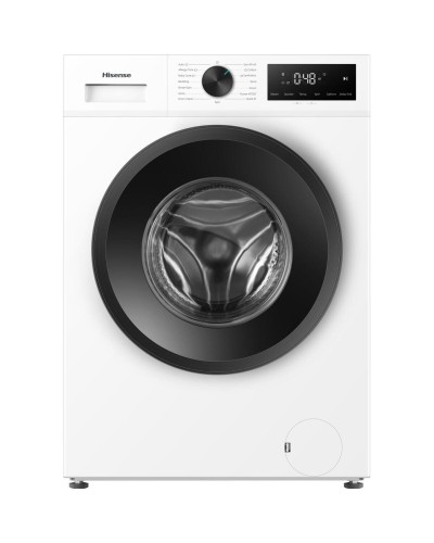 Pesukone Hisense WF1I1142BWL 11K 1400R BCO 1400 rpm 11 Kg