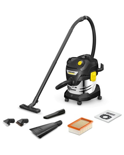 Aspirapolvere Kärcher WD4 S