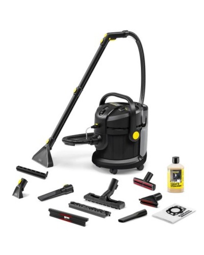 vacuum cleaner Kärcher SE4 GO FURTHER 10811720