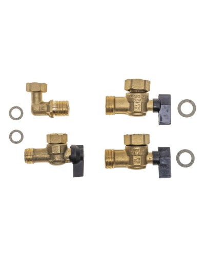 Hanasetti Ariston Thermo Group 3318285