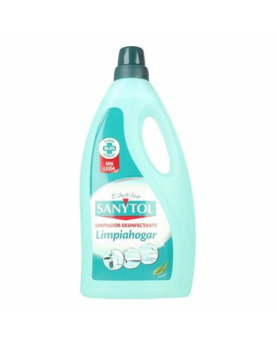 Oppervlaktereiniger Sanytol Ontsmettingsmiddel Thuis (1200 ml)