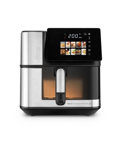 Air Fryer UFESA MACAW 2200 W