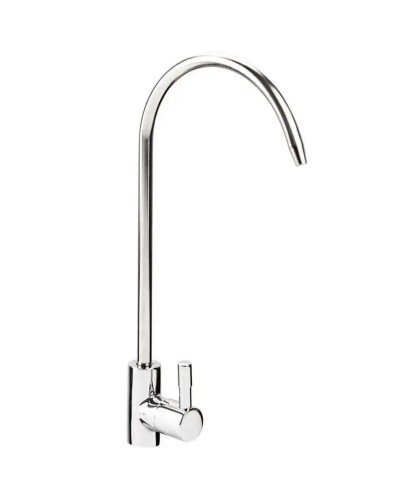 Blandare Osmofilter RO5028 Krom Metall Rostfritt stål Mässing Stål Plast Teflon