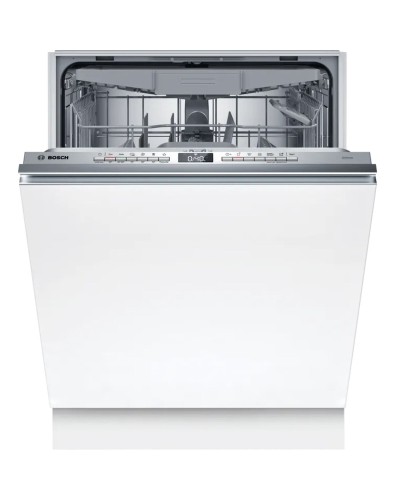 Dishwasher BOSCH SBH4HVX14E White