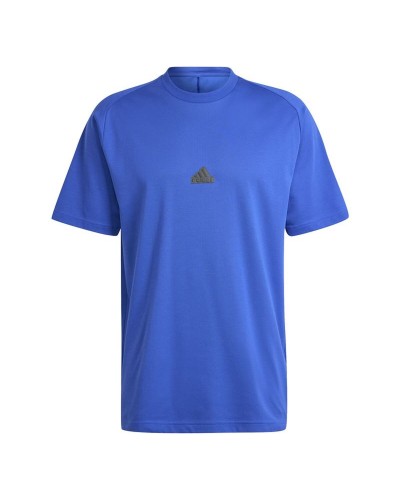 Maglia a Maniche Corte Uomo Adidas Z.N.E.