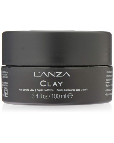 Hiusvaha L'ANZA Clay 100 g