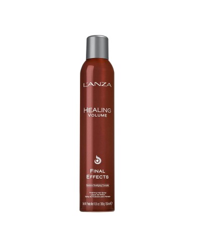 Lacca Volumizzante L'ANZA 300 ml