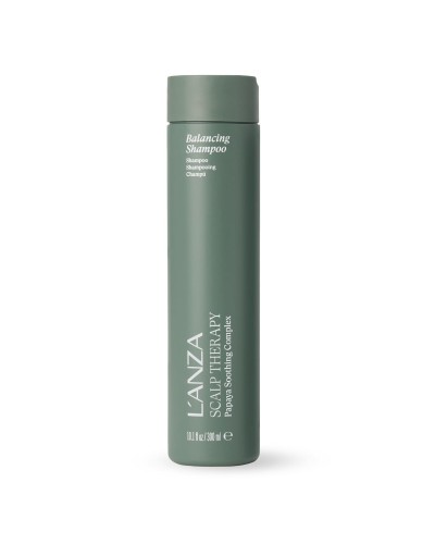 Shampooing L'ANZA Scalp Therapy 100 ml
