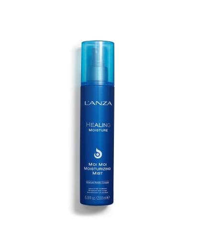 Après-shampooing non clarifiant L'ANZA Healing Moisture Moi Moi 200 ml