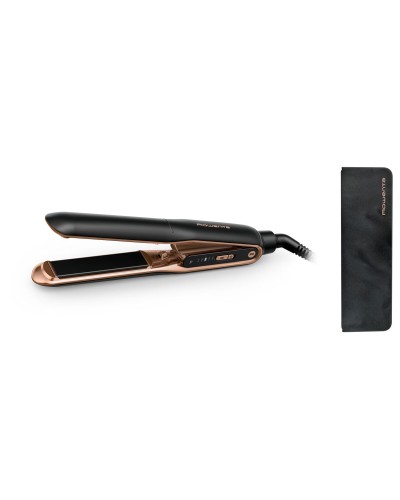 Curling Tongs Rowenta SF8120 THERMOCARE 5 TEMPERAT