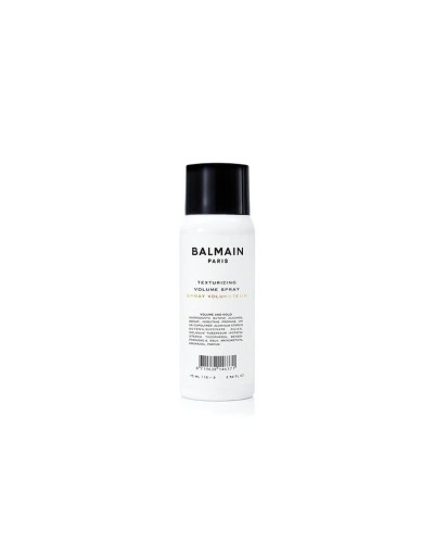 Volumising Hairspray Balmain BALMAIN STYLING 75 ml
