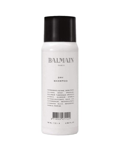 Torrschampo Balmain BALMAIN REVITALIZING CARE 75 ml
