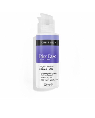 Mascarilla Capilar John Frieda FRIZZ-EASE 100 ml