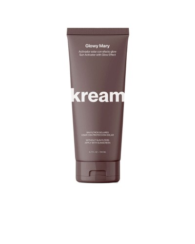 Autobronceador Corporal Kream CUERPO 200 ml