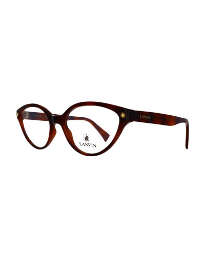 Montura de Gafas Mujer Lanvin LNV2607-214-54