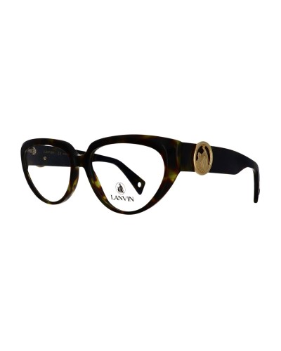 Brillenfassung Lanvin LNV2600-317-55