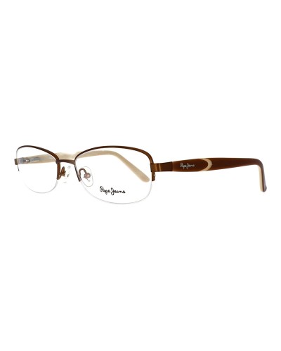 Ladies' Spectacle frame Pepe Jeans PJ1155-C2-52