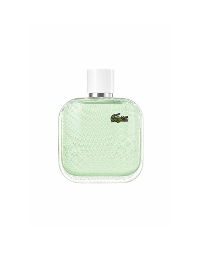 Perfume Hombre Lacoste L.12.12 Blanc Fraiche EDT 100 ml