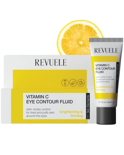 Silmänympärysvoide Revuele Vitamin C 25 ml