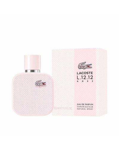 Perfume Mujer Lacoste L.12.12 POUR ELLE EDP